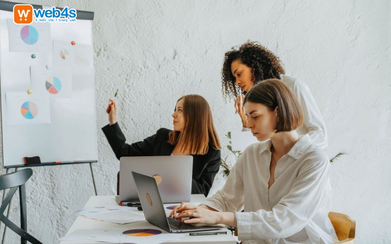 Lập kế hoạch thiết kế website